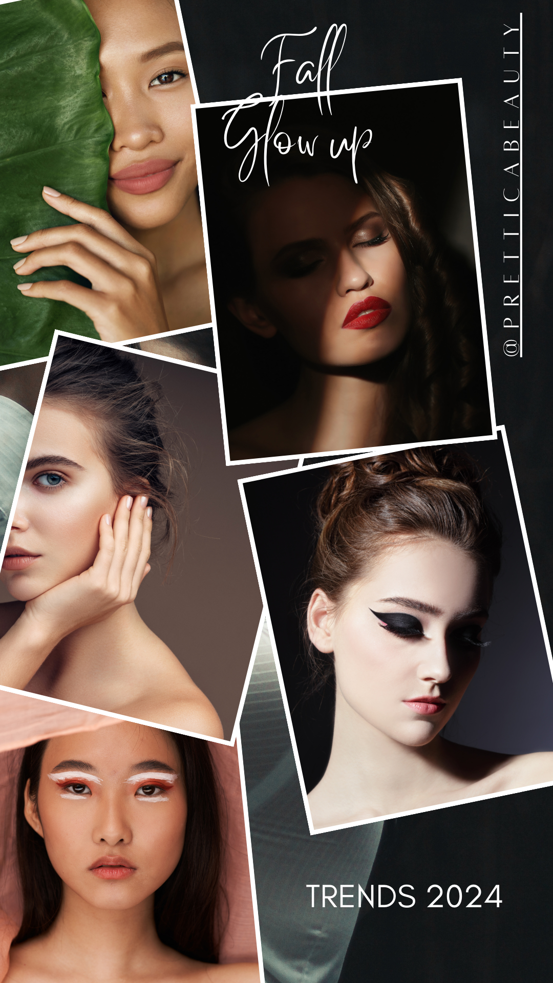 The Top 5 Luxury Makeup Trends in Canada for 2024