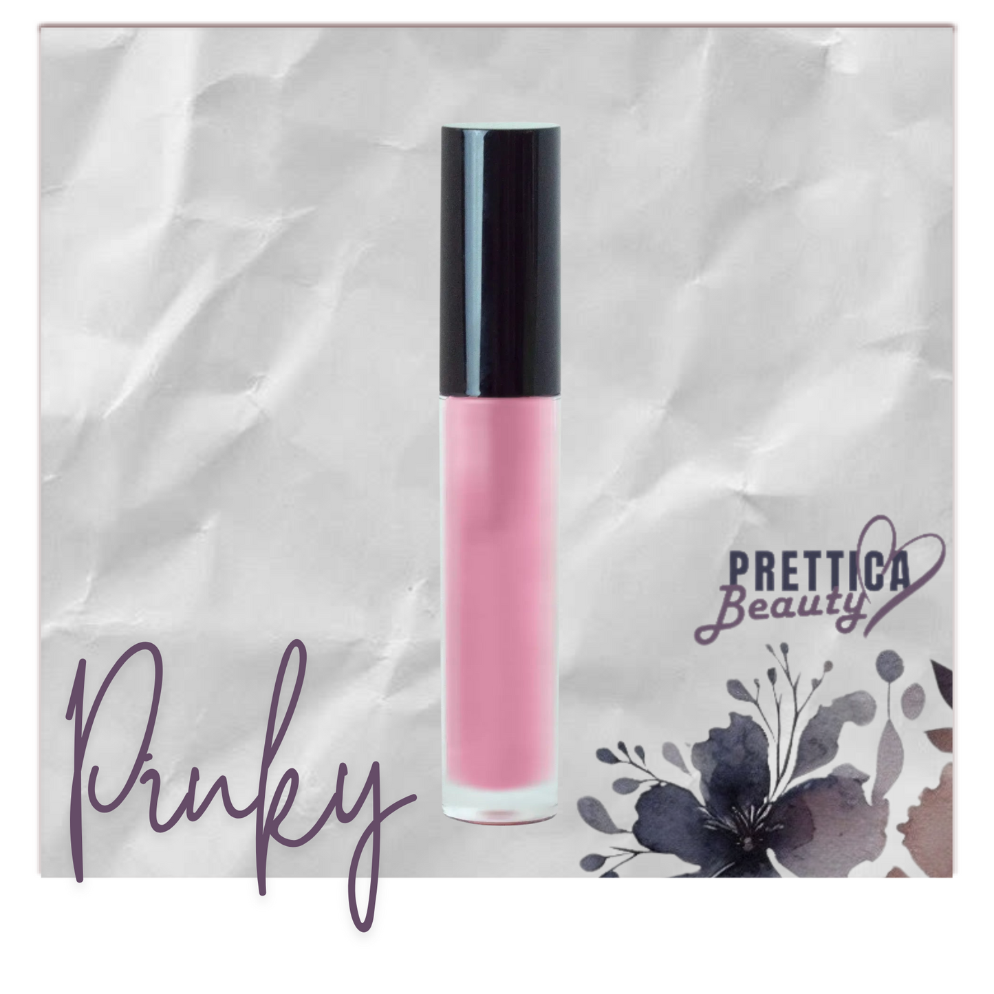 Lip Gloss - Pinky